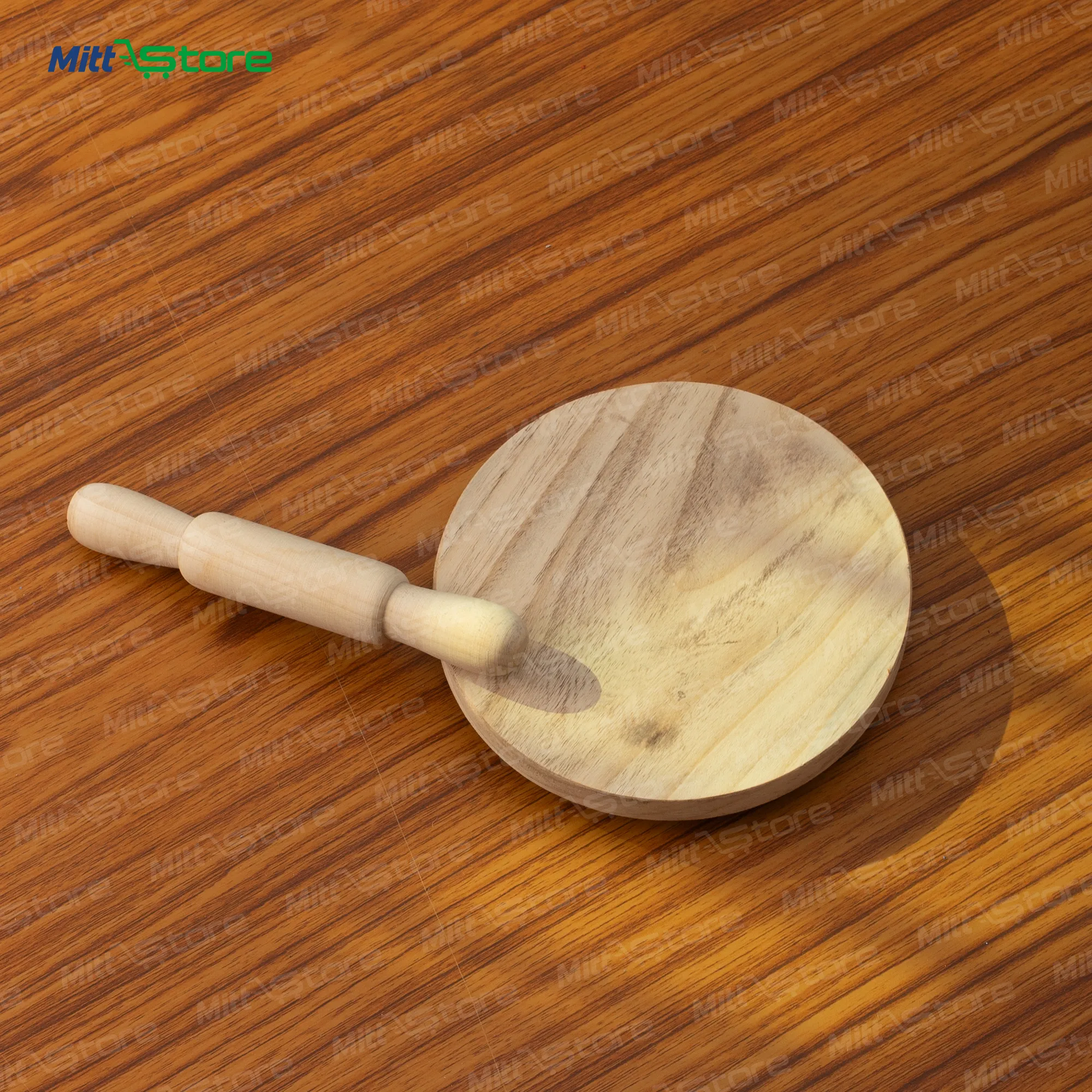 Rolling Board and Rolling Pin – A Fun Way to Inspire Creativity & Play