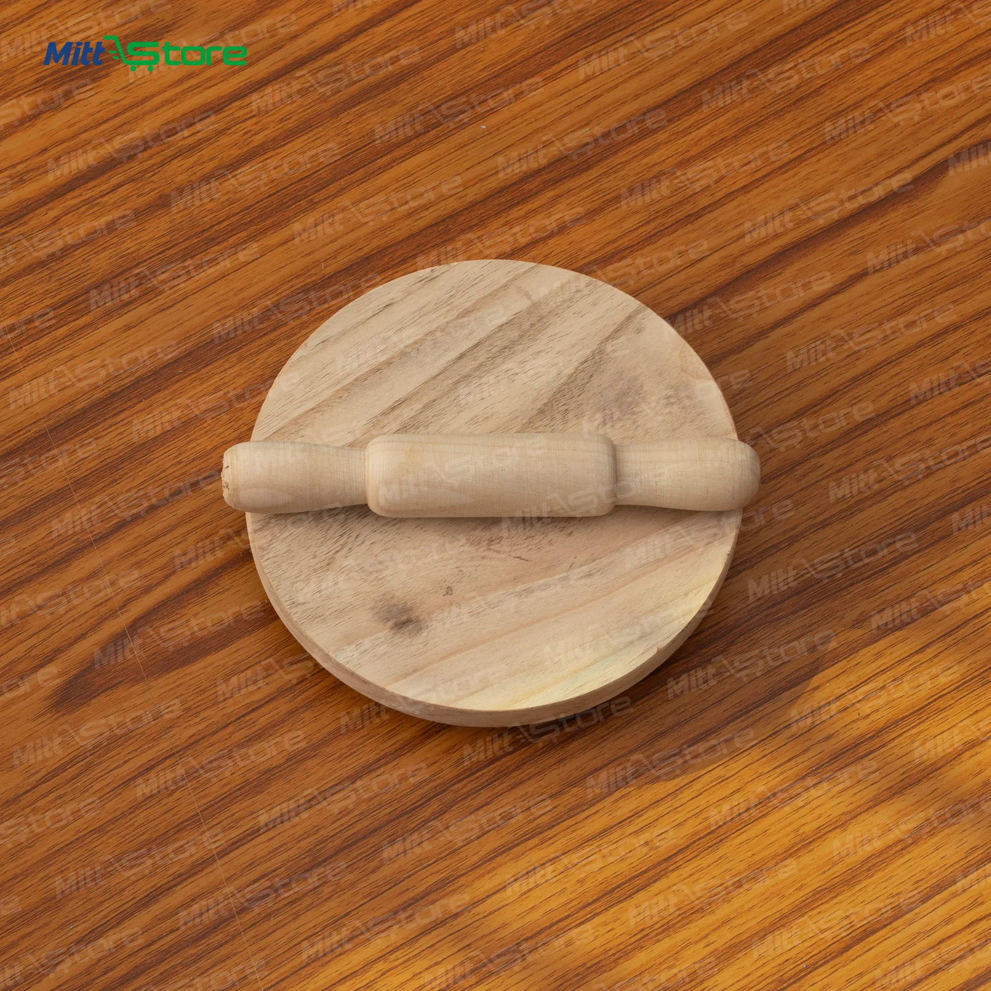 Rolling Board and Rolling Pin – A Fun Way to Inspire Creativity & Play