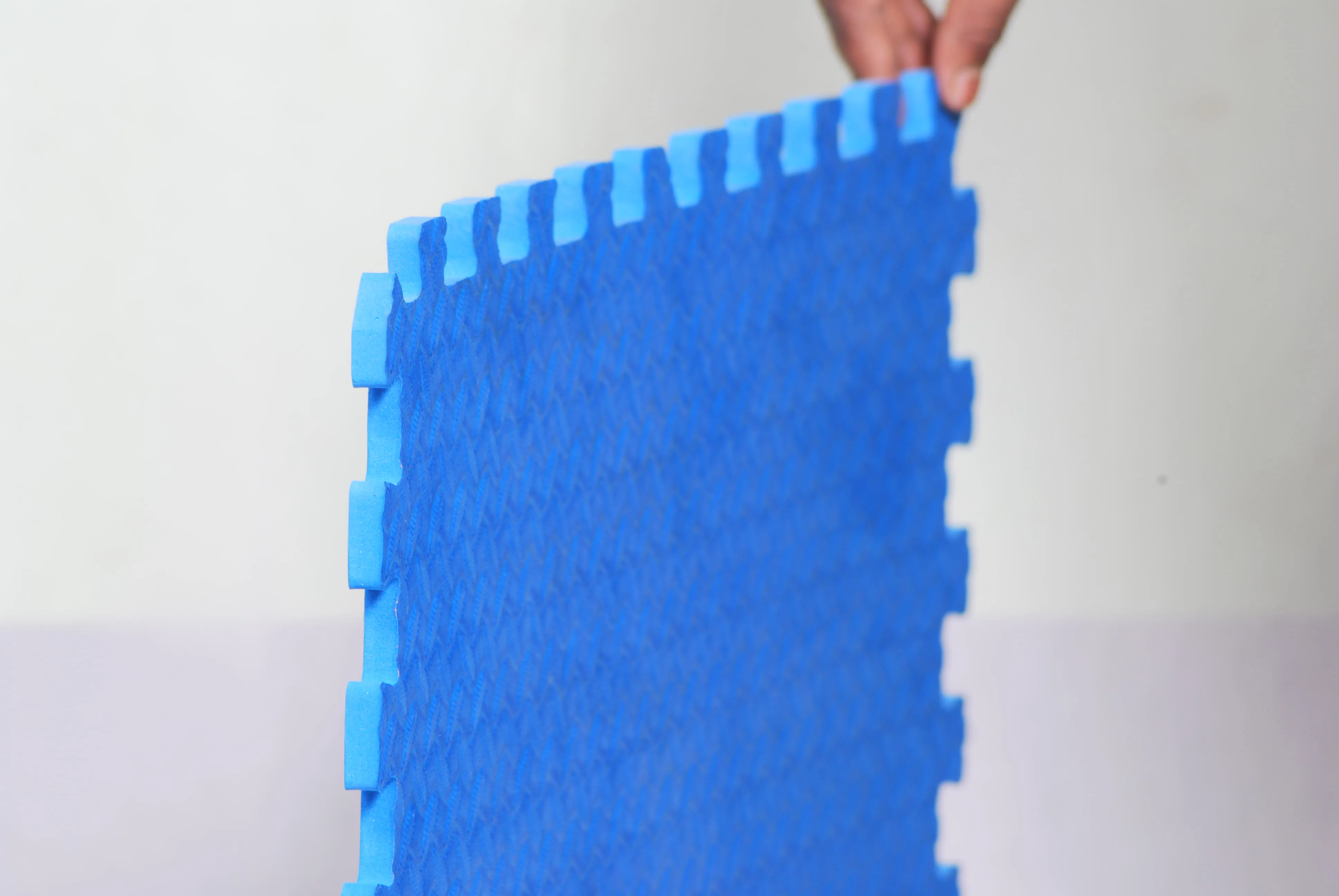 Ocean EVA Mat – Soft & Safe Play Mat with Ocean Theme for Kids