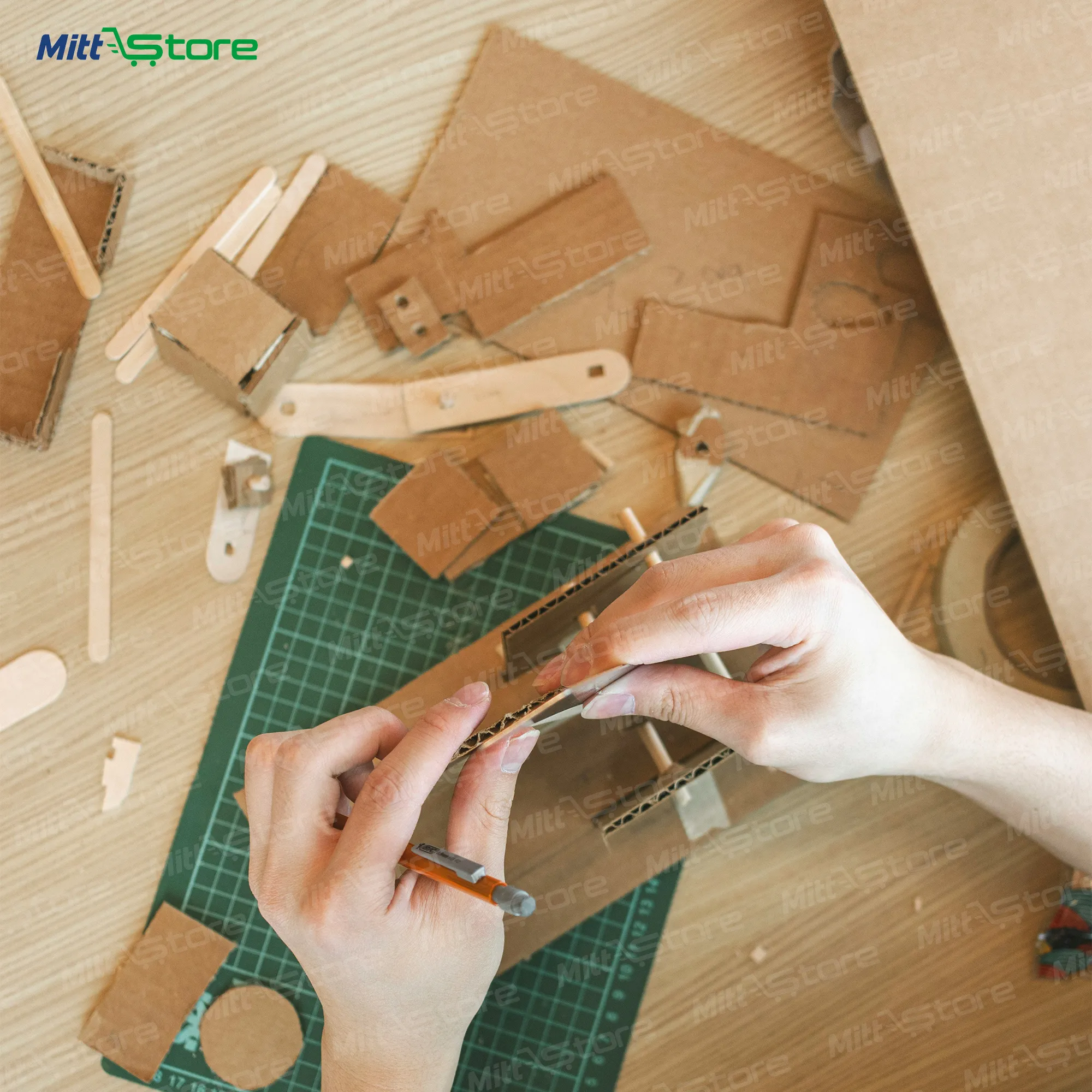 Art & Craft for Beginners