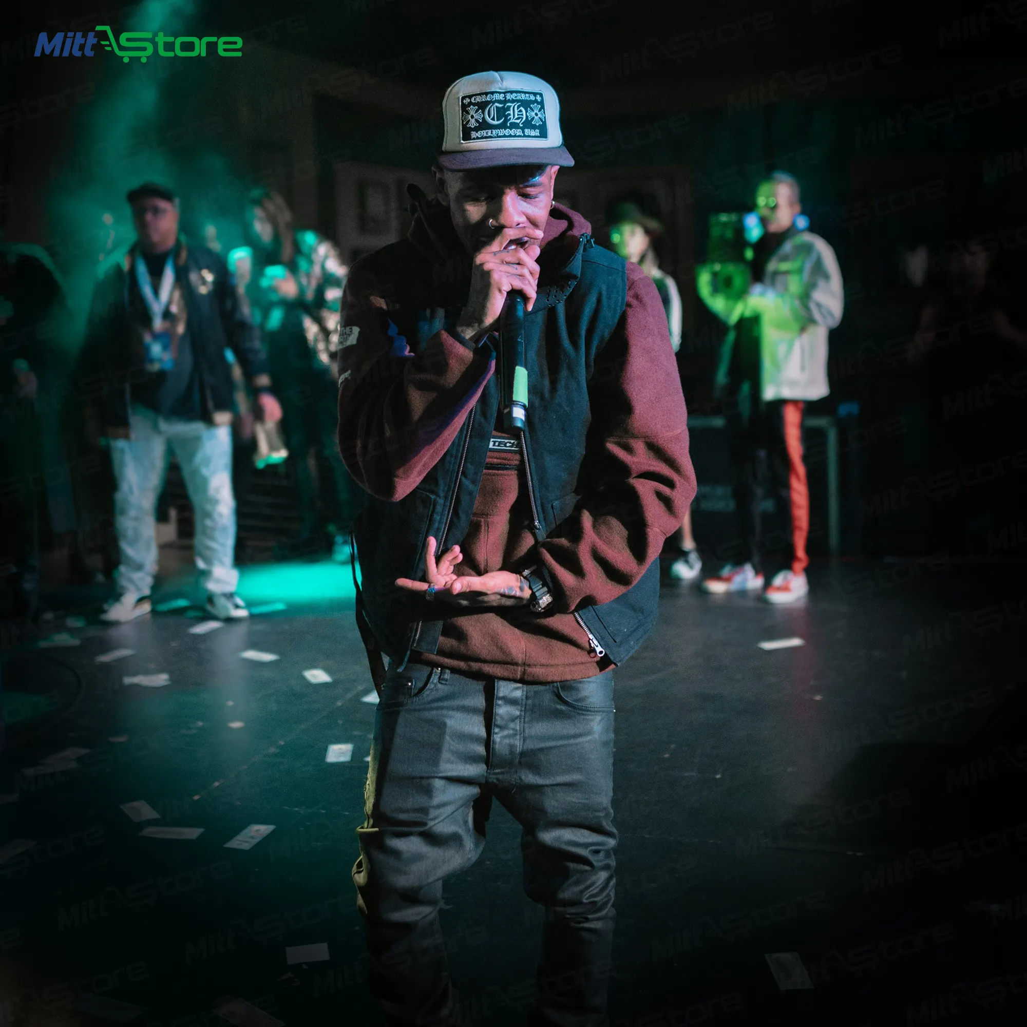 Human Beatboxing - Quick and easy steps